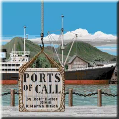 Ports Of Call Classic APK download