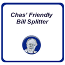 Chas' Friendly Bill Splitter APK