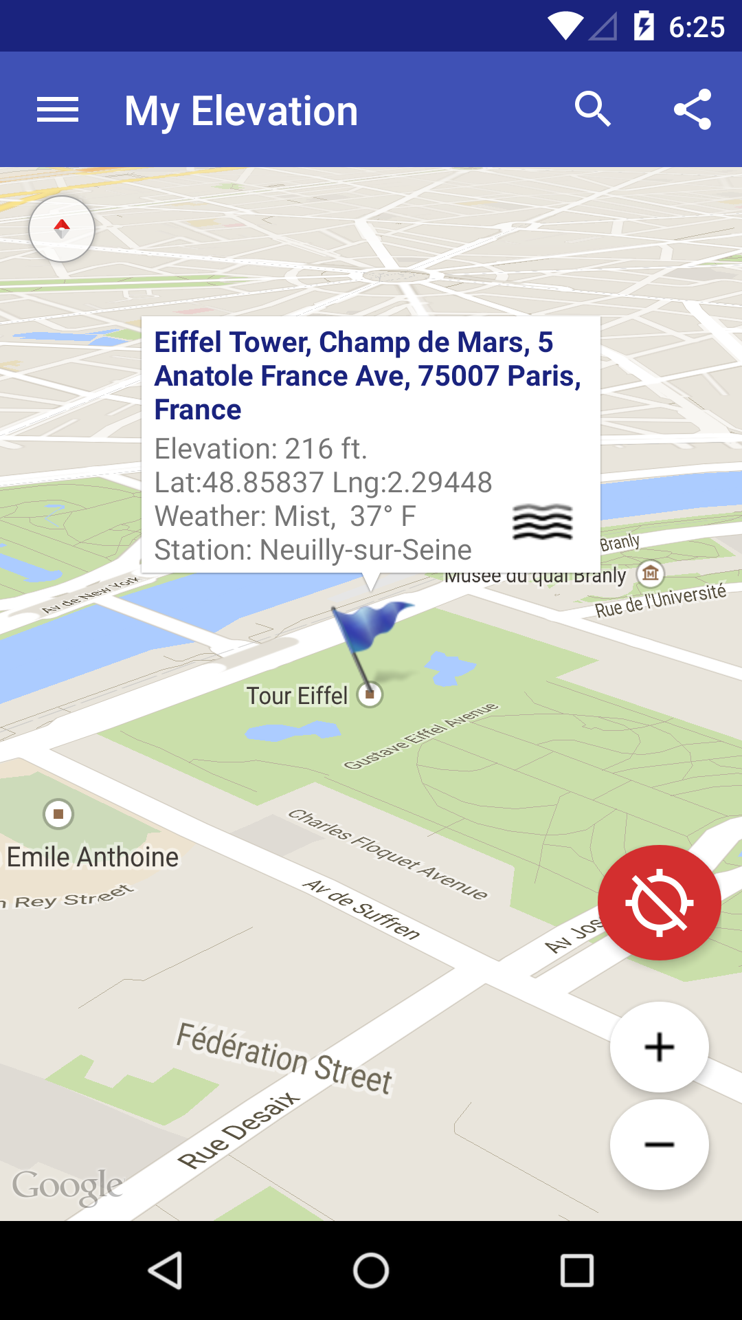 What Is Elevation At My Location My Elevation Apk 1.63 For Android – Download My Elevation Apk Latest  Version From Apkfab.com