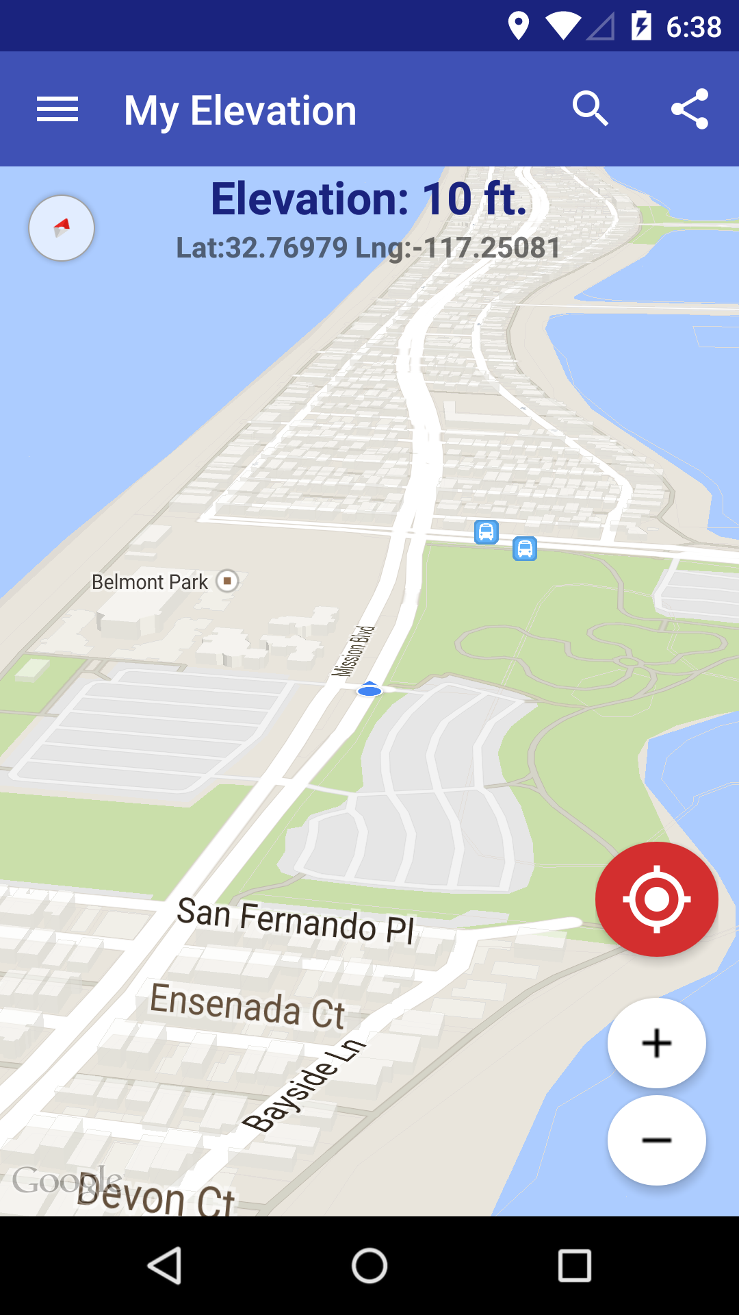 Elevation In Current Location My Elevation Apk 1.63 For Android – Download My Elevation Apk Latest  Version From Apkfab.com