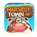 Guide for Harvest Town