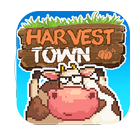 Guide for Harvest Town ikona