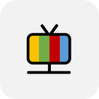 실시간 TV icono