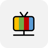 실시간 TV icon