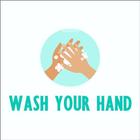 Wash Your Hand icône