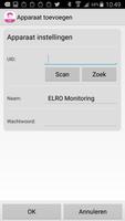 ELRO Monitoring imagem de tela 2