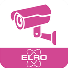Elro Monitoring 2.0 आइकन