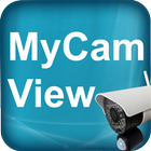 MyCam View simgesi