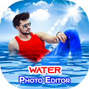 Water Photo Editor - Background Changer APK