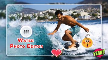 Water Photo Editor - Background Changer bài đăng