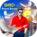 Bird Photo Editor - Background Changer APK