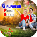 Girlfriend Photo Editor - Background Changer APK