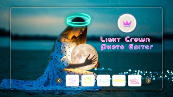 Light Crown Photo Editor screenshot 1