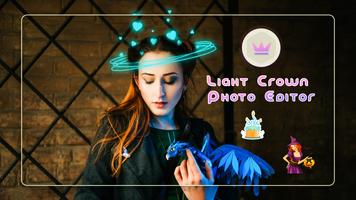 Light Crown Photo Editor screenshot 3