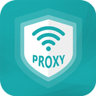 WiFi Eyes - Fast&Stable Proxy आइकन