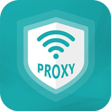 WiFi Eyes - Fast&Stable Proxy icône