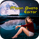 Moon Photo Editor - Background Changer APK