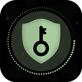 Night VPN - Secure Fast VPN icône