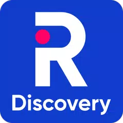 Baixar R Discovery: Academic Research APK