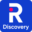 ”R Discovery: Academic Research