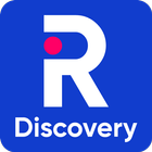 R Discovery 图标