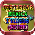 Como descargar música y vídeos