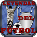 Leyendas Del Fútbol