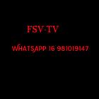 FSVTV P2P CL icône