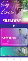 Sholawat Ceng ZaamZaam Terbaru screenshot 3