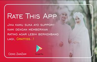 Sholawat Ceng ZaamZaam Terbaru screenshot 1