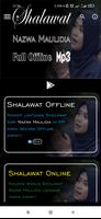 Sholawat Nazwa Maulidia Full screenshot 2