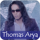 Lagu Thomas Arya mp3 Offlne APK