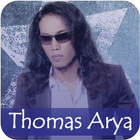 Lagu Thomas Arya mp3 Offlne アイコン