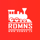 APK RDMNS.LK : Live Train Alerts