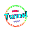 RDM Tunnel VPN - Unlimited Net