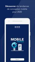 OCTO Mobile Trends Affiche