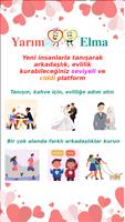 Sohbet Tanışma Arkadaş Evlilik पोस्टर