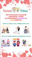 Sohbet Tanışma Arkadaş Evlilik-poster