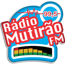 Mutirão FM APK