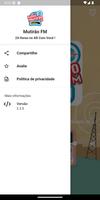 Mutirão FM 截圖 1