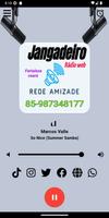 Jangadeiro Rádio Web poster