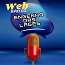 Web Rádio Engenho das Lajes-APK