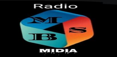 Radio MBS Midia ポスター