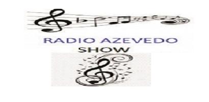 Radio Azevedo Show 截图 1