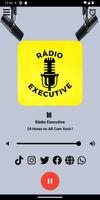 Rádio Executive poster