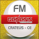 Rádio Gênesis FM APK