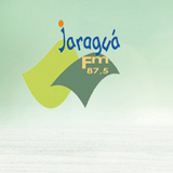 Rádio Jaraguá FM SP icon