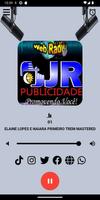 Rádio JR Publicidade FM poster