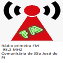 Rádio Primeira FM 98,3 APK