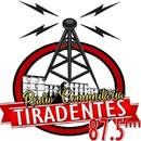Rádio Tiradentes FM 87.5 APK